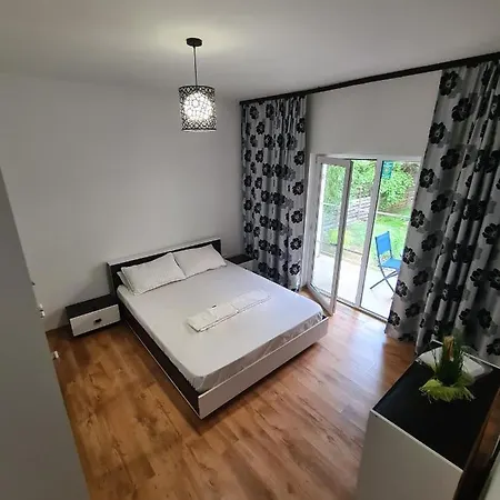 Bluesky Apartment Năvodari
