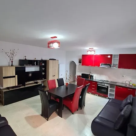 Bluesky Apartment Navodari